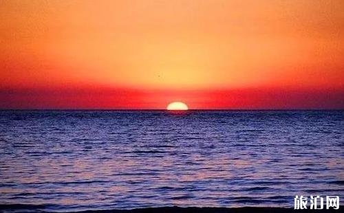 沈阳周边有哪些便宜的海岛可以玩
