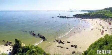 沈阳周边有哪些便宜的海岛可以玩