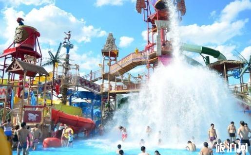 2018武汉玛雅水上乐园暑假开放时间+游玩攻略