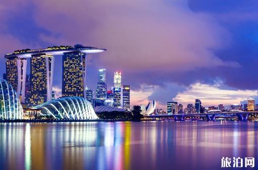 从新加坡到吉隆坡怎么去 从新加坡到吉隆坡有几种交通方式