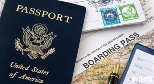 过境签证怎么办 过境转机要注意什么 转机需要过境签证吗