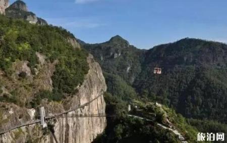 楠溪江景点排名 楠溪江景点介绍