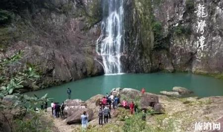 楠溪江景点排名 楠溪江景点介绍