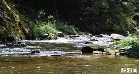楠溪江景点排名 楠溪江景点介绍