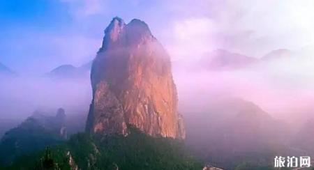 楠溪江景点排名 楠溪江景点介绍
