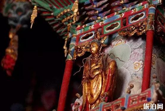 中国最美的寺庙有哪些 中国最美寺庙介绍