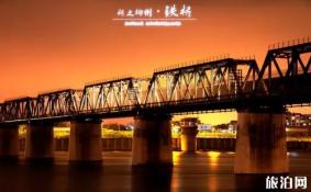 柳州有多少座桥 柳州桥图片