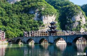 贵州免费景点有哪些 贵州免费景点大全