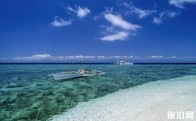 浮潜去哪里 浮潜胜地推荐世界篇