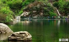 京郊避暑好去处 京郊避暑胜地推荐