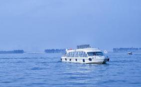 武汉东湖游船在哪