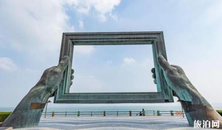 威海旅游景点排名前十介绍