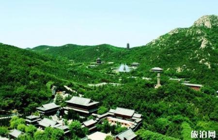 威海旅游景点排名前十介绍