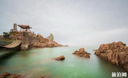 威海旅游景点排名前十介绍