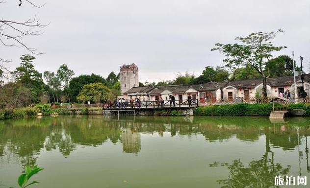 深圳免費旅游景點大全 深圳免費公園大全