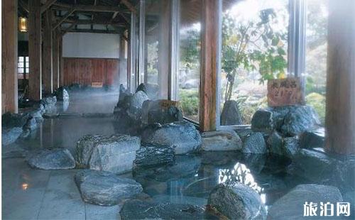 8月份适合去日本九州泡温泉吗 夏天去日本泡温泉可以吗