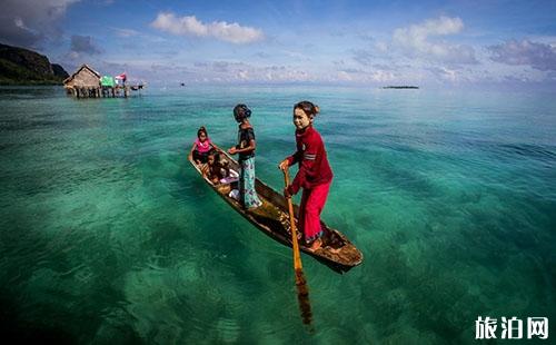 去仙本旅游玩幾天比較好 去仙本旅游玩幾天合適