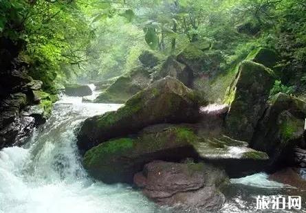 宁夏黄河大峡谷在哪 宁夏大峡谷景点介绍