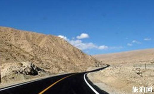 新疆最美公路图片大全 新疆最美公路介绍