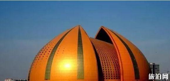 新疆著名建筑介绍 新疆特色建筑介绍