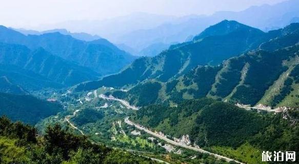 北京京郊自驾游公路有哪些 北京京郊最美公路推荐