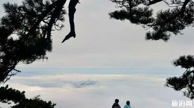 安庆天柱山风景区门票多少钱+优惠政策