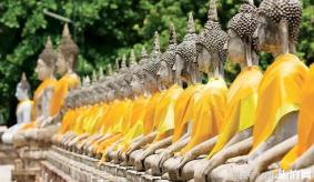泰国小众景点有哪些 泰国小众景点介绍