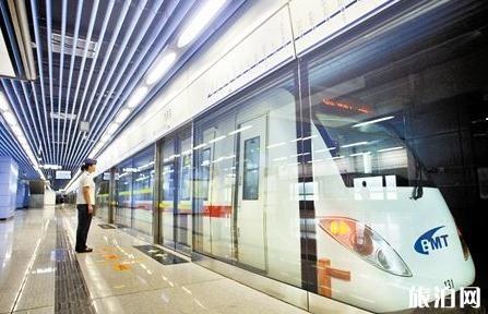 2018年7月天津中国银行卡坐地铁有什么优惠