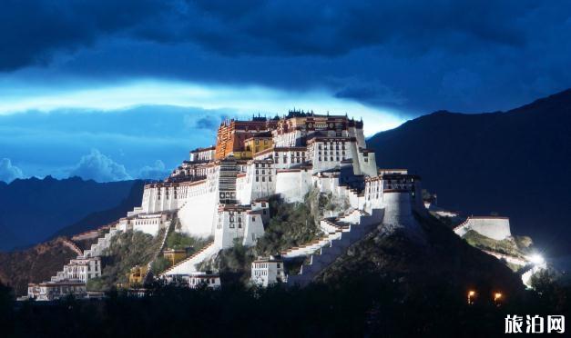 西藏自驾游要带什么东西 西藏自驾游必带清单