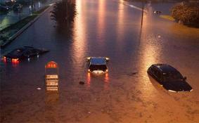 2018年7月16北京暴雨关闭的景点有哪些