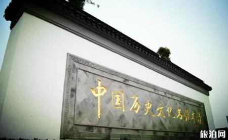 苏州有哪些古镇和老街值得去玩