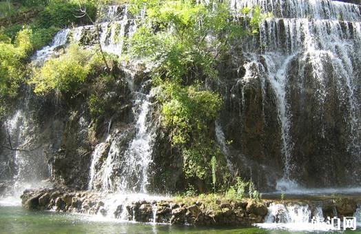 2018石家莊十大旅游景點推薦 石家莊旅游景點排行榜