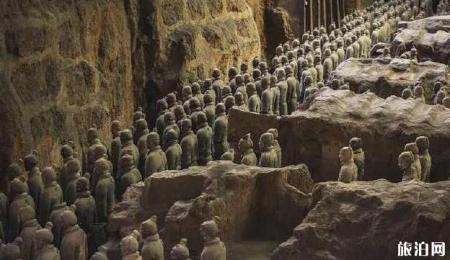 八月份去西安旅游好吗 西安8月份适合旅游吗