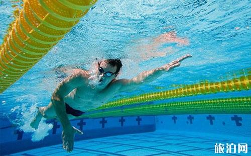 2018年暑假武汉哪些游泳馆免费开放 武汉暑假免费开放的游泳馆名单