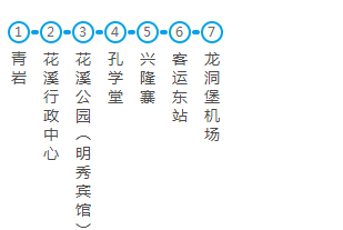 貴陽青巖古鎮怎么走 貴陽青巖古鎮旅游交通攻略