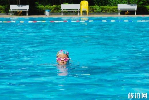 2018年暑假武汉哪些游泳馆免费开放 武汉暑假免费开放的游泳馆名单