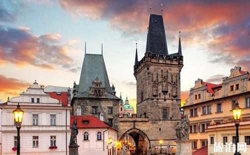 东欧最值得去的地方有哪些 东欧必去的旅游国