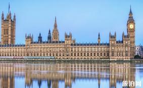 英国旅游准备清单2018