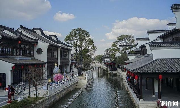 上海周边一日游去哪里比较好