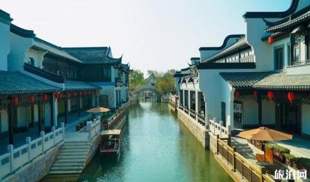 上海周边一日游去哪里比较好