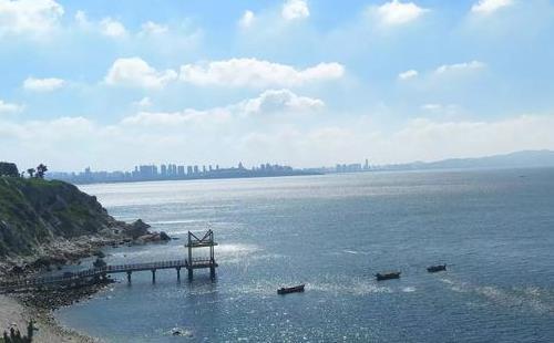 威海和烟台长岛哪个看海更好