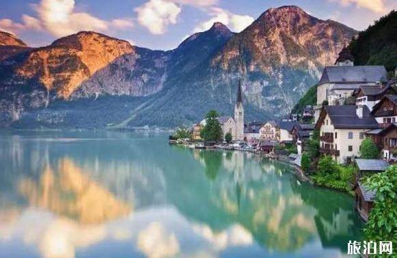 欧洲最美的湖泊有哪些 欧洲最美湖泊介绍