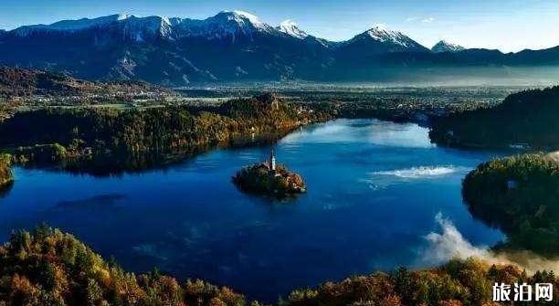 欧洲最美的湖泊有哪些 欧洲最美湖泊介绍