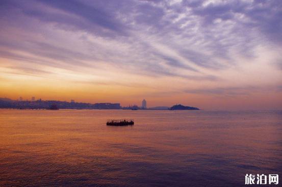 青島海水浴場哪個好 青島海水浴場有哪幾個