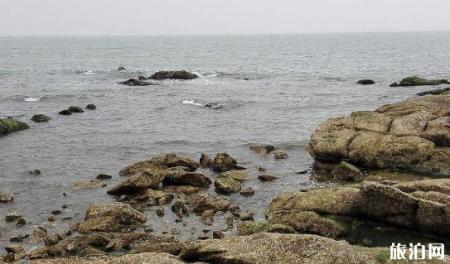 日照哪个浴场最好 日照哪个海水浴场好玩