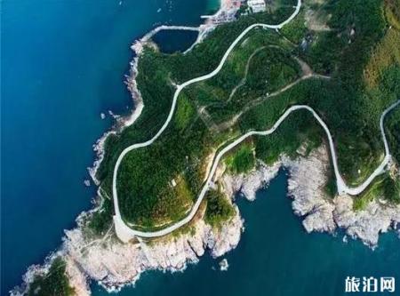 威海避暑的地方和景点有哪些