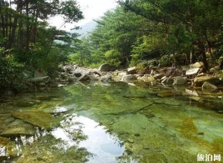 威海避暑的地方和景点有哪些