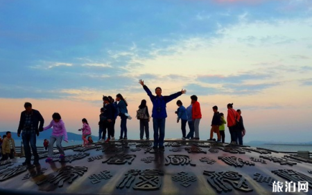 2018威海必去的十个景点景点 威海景点排行榜