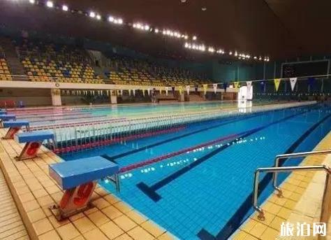 2018重庆游泳馆有哪些 重庆有哪些游泳馆