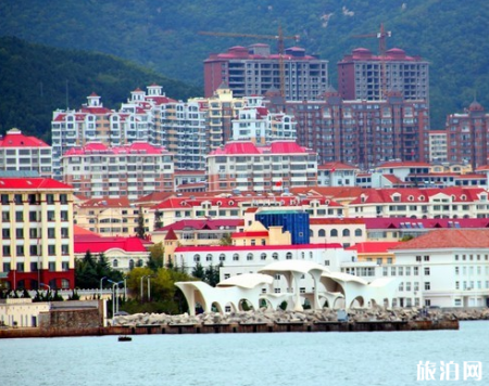 2018威海必去的十个景点景点 威海景点排行榜